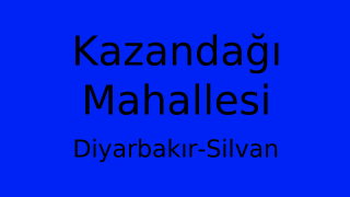 Kazandağı Mahallesi Thumbnail