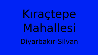 Kıraçtepe Mahallesi Thumbnail