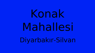 Konak Mahallesi Thumbnail
