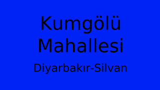 Kumgölü Mahallesi Thumbnail