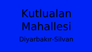 Kutlualan Mahallesi Thumbnail
