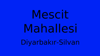 Mescit Mahallesi Thumbnail