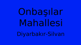 Onbaşılar Mahallesi Thumbnail
