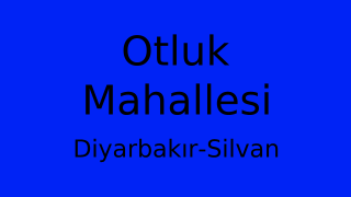 Otluk Mahallesi Thumbnail