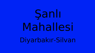 Şanlı Mahallesi Thumbnail
