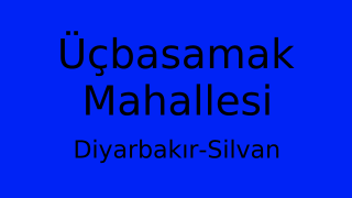 Üçbasamak Mahallesi Thumbnail