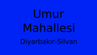 Umur Mahallesi Thumbnail