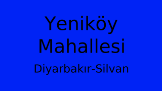 Yeniköy Mahallesi Thumbnail