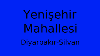Yenişehir Mahallesi Thumbnail