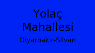Yolaç Mahallesi Thumbnail