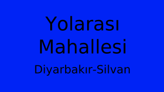 Yolarası Mahallesi Thumbnail