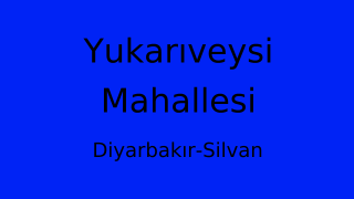 Yukarıveysi Mahallesi Thumbnail