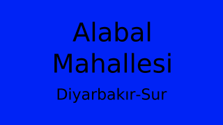 Alabal Mahallesi Thumbnail