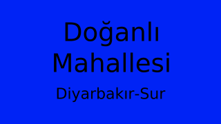 Doğanlı Mahallesi Thumbnail