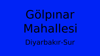 Gölpınar Mahallesi Thumbnail