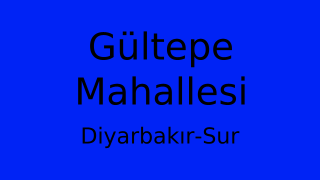 Gültepe Mahallesi Thumbnail
