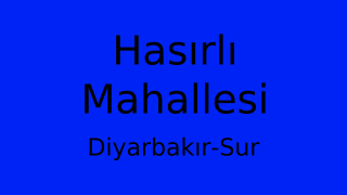 Hasırlı Mahallesi Thumbnail