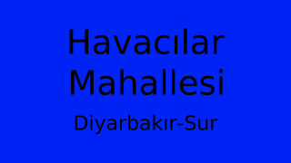 Havacılar Mahallesi Thumbnail