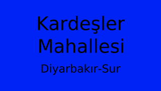 Kardeşler Mahallesi Thumbnail