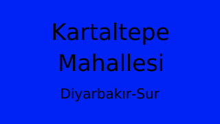 Kartaltepe Mahallesi Thumbnail