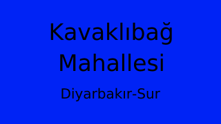 Kavaklıbağ Mahallesi Thumbnail