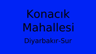 Konacık Mahallesi Thumbnail