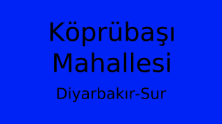 Köprübaşı Mahallesi Thumbnail
