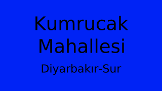 Kumrucak Mahallesi Thumbnail