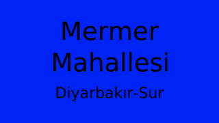 Mermer Mahallesi Thumbnail