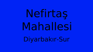 Nefirtaş Mahallesi Thumbnail
