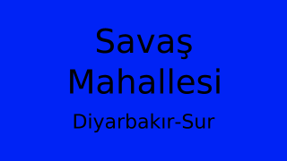 Savaş Mahallesi Thumbnail
