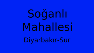 Soğanlı Mahallesi Thumbnail