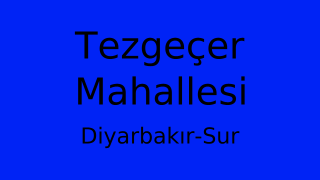 Tezgeçer Mahallesi Thumbnail