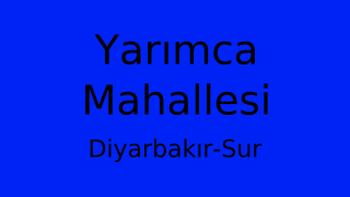 Yarımca Mahallesi Thumbnail