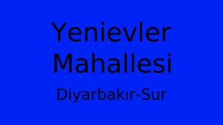 Yenievler Mahallesi Thumbnail