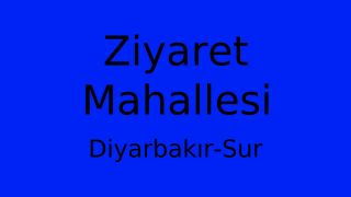 Ziyaret Mahallesi Thumbnail