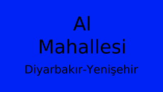 Al Mahallesi Thumbnail