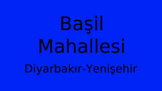 Başil Mahallesi Thumbnail