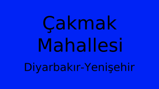 Çakmak Mahallesi Thumbnail