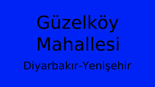 Güzelköy Mahallesi Thumbnail