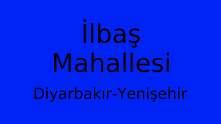 İlbaş Mahallesi Thumbnail