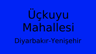 Üçkuyu Mahallesi Thumbnail