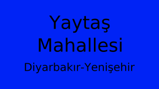 Yaytaş Mahallesi Thumbnail