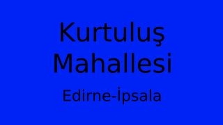 Kurtuluş Mahallesi Thumbnail