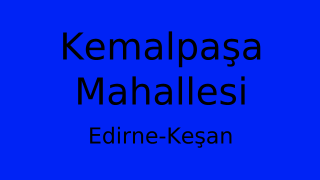 Kemalpaşa Mahallesi Thumbnail