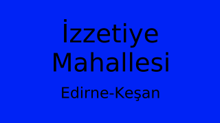 İzzetiye Mahallesi Thumbnail