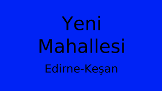 Yeni Mahallesi Thumbnail