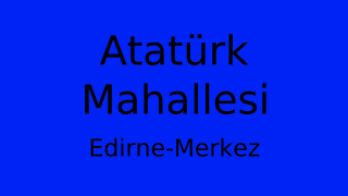 Atatürk Mahallesi Thumbnail