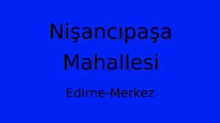 Nişancıpaşa Mahallesi Thumbnail