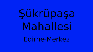 Şükrüpaşa Mahallesi Thumbnail